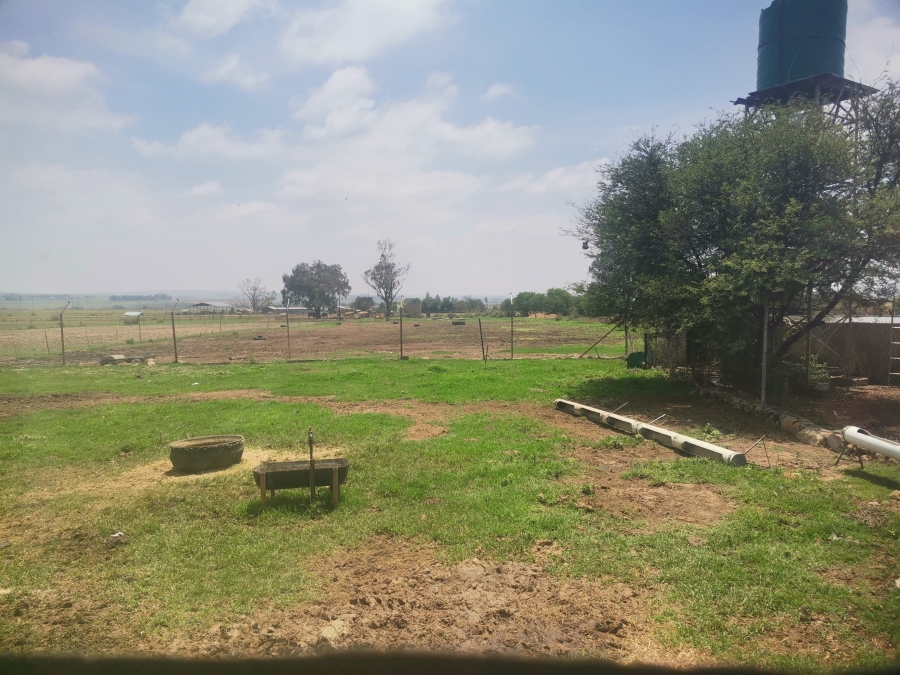 5 Bedroom Property for Sale in Senekal Rural Free State